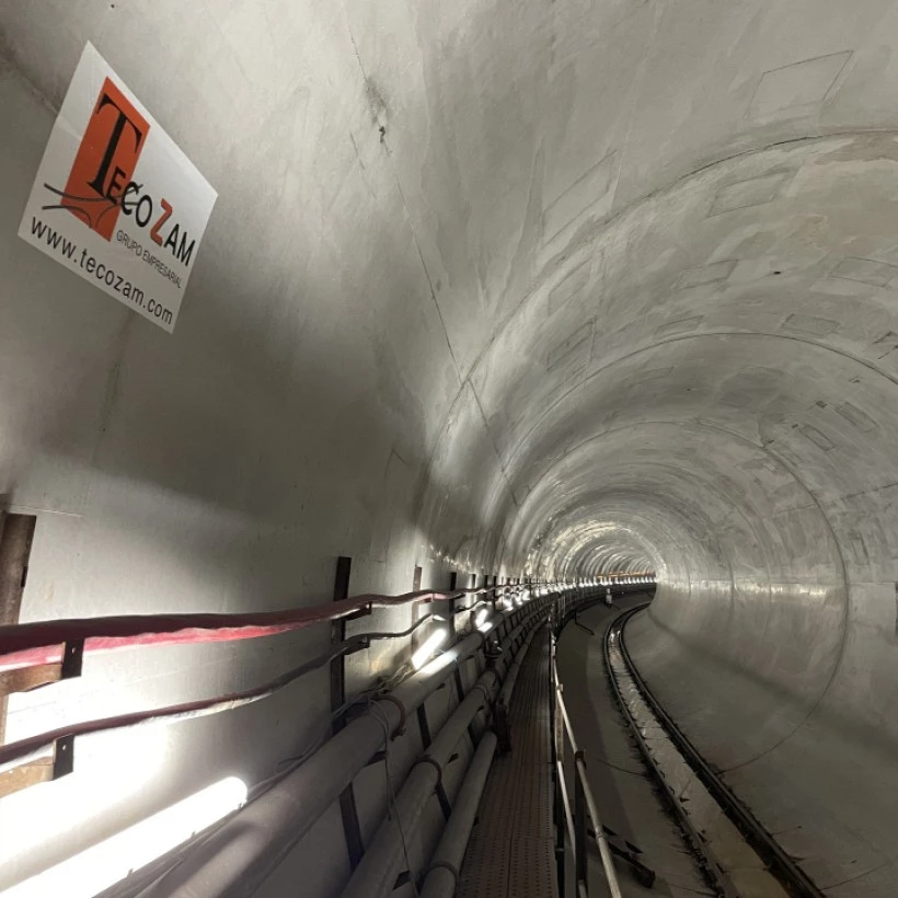 Proyecto del Túnel Tideway bajo el Támesis